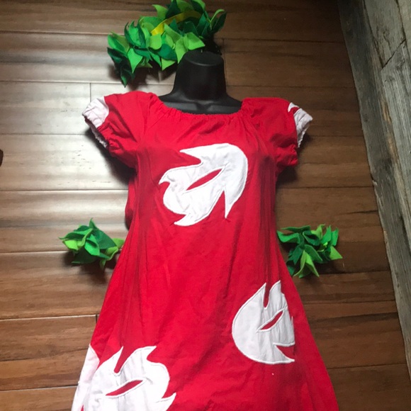 lilo costume teenager